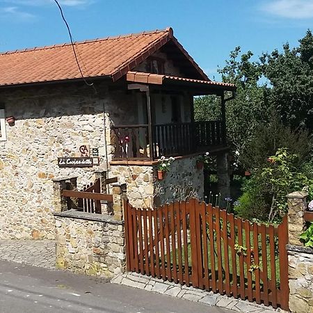 San Juan de Pinera La Casina De Aboヴィラ エクステリア 写真