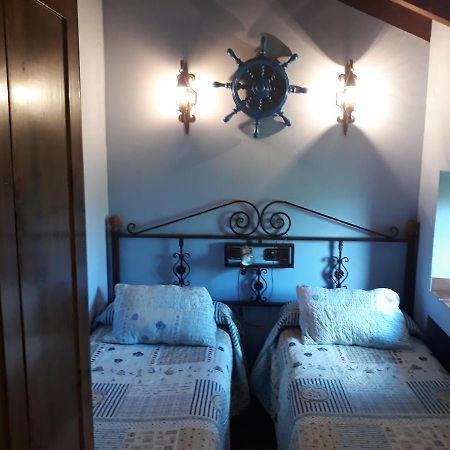 San Juan de Pinera La Casina De Aboヴィラ エクステリア 写真
