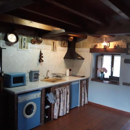San Juan de Pinera La Casina De Aboヴィラ エクステリア 写真