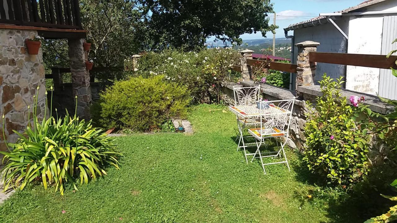 San Juan de Pinera La Casina De Aboヴィラ エクステリア 写真