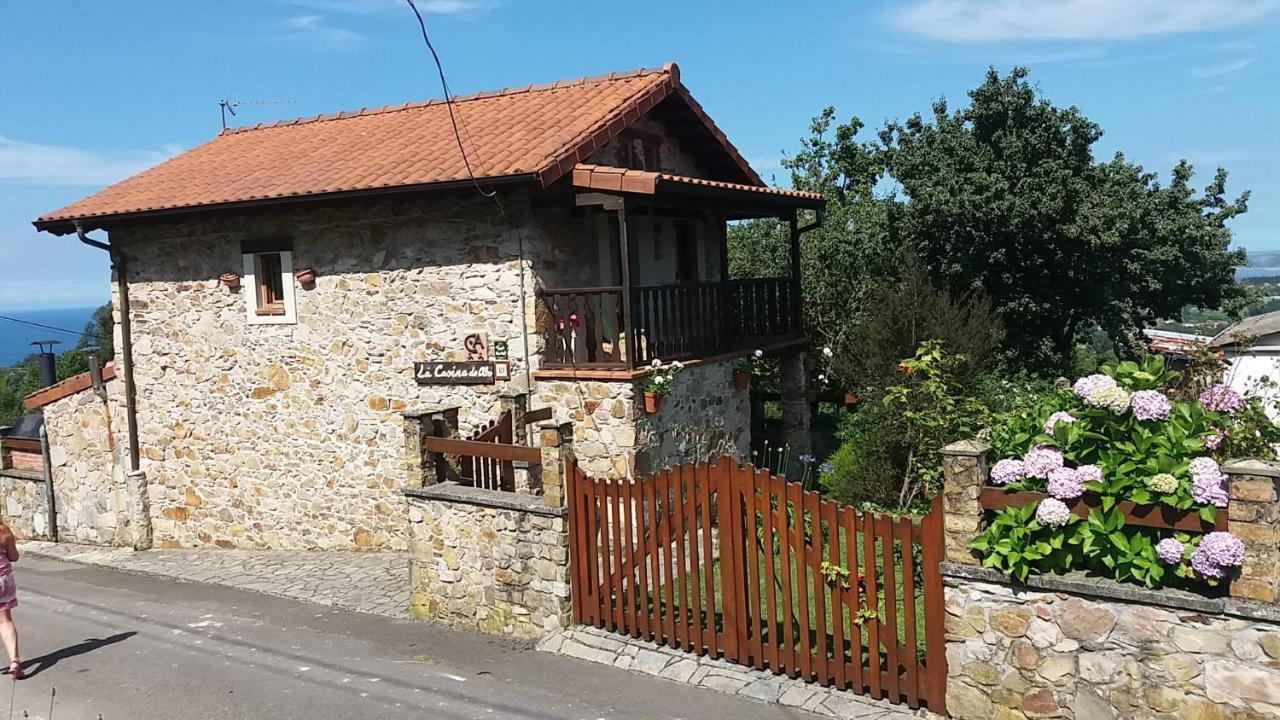 San Juan de Pinera La Casina De Aboヴィラ エクステリア 写真