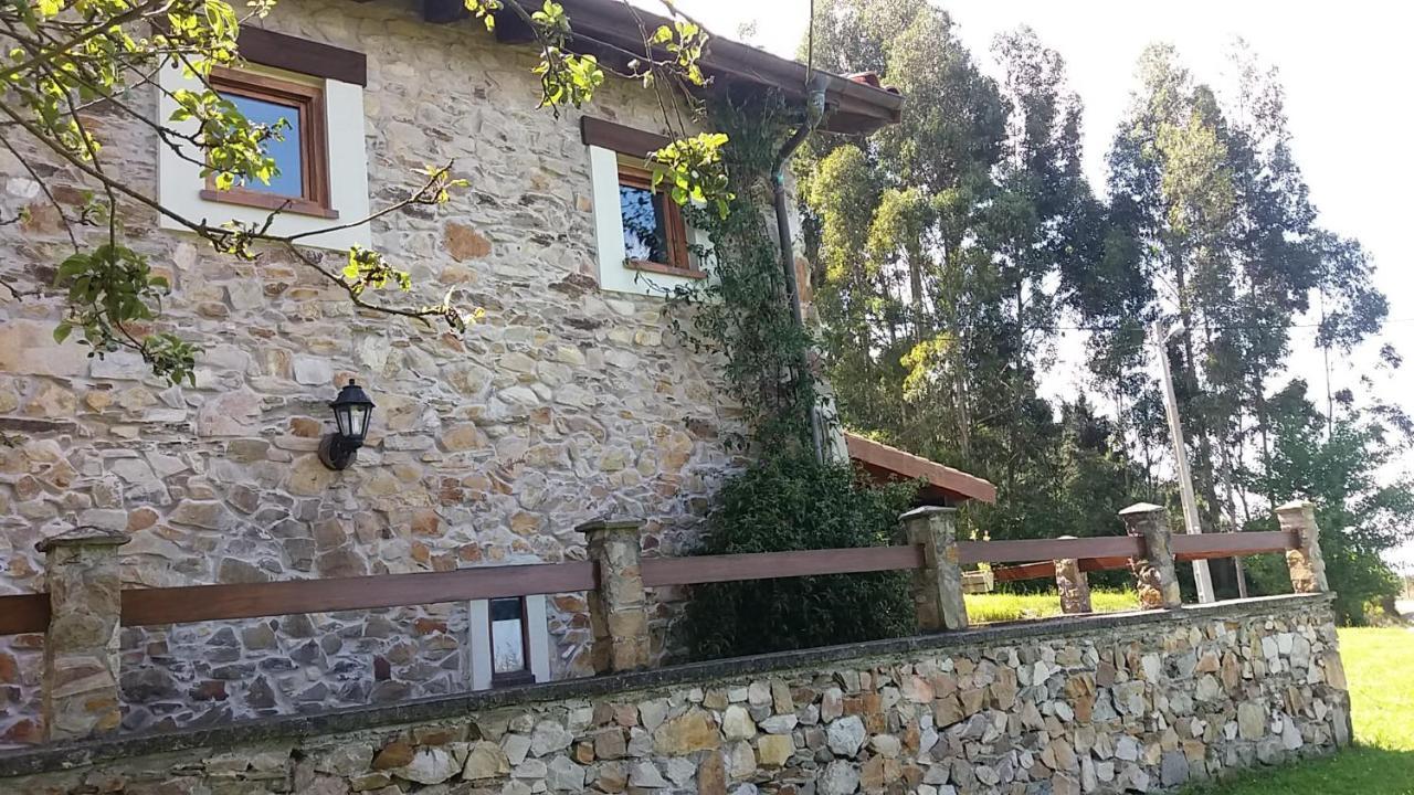 San Juan de Pinera La Casina De Aboヴィラ エクステリア 写真