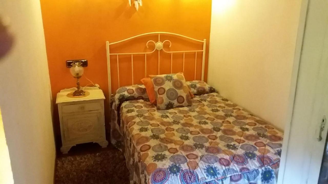 San Juan de Pinera La Casina De Aboヴィラ エクステリア 写真