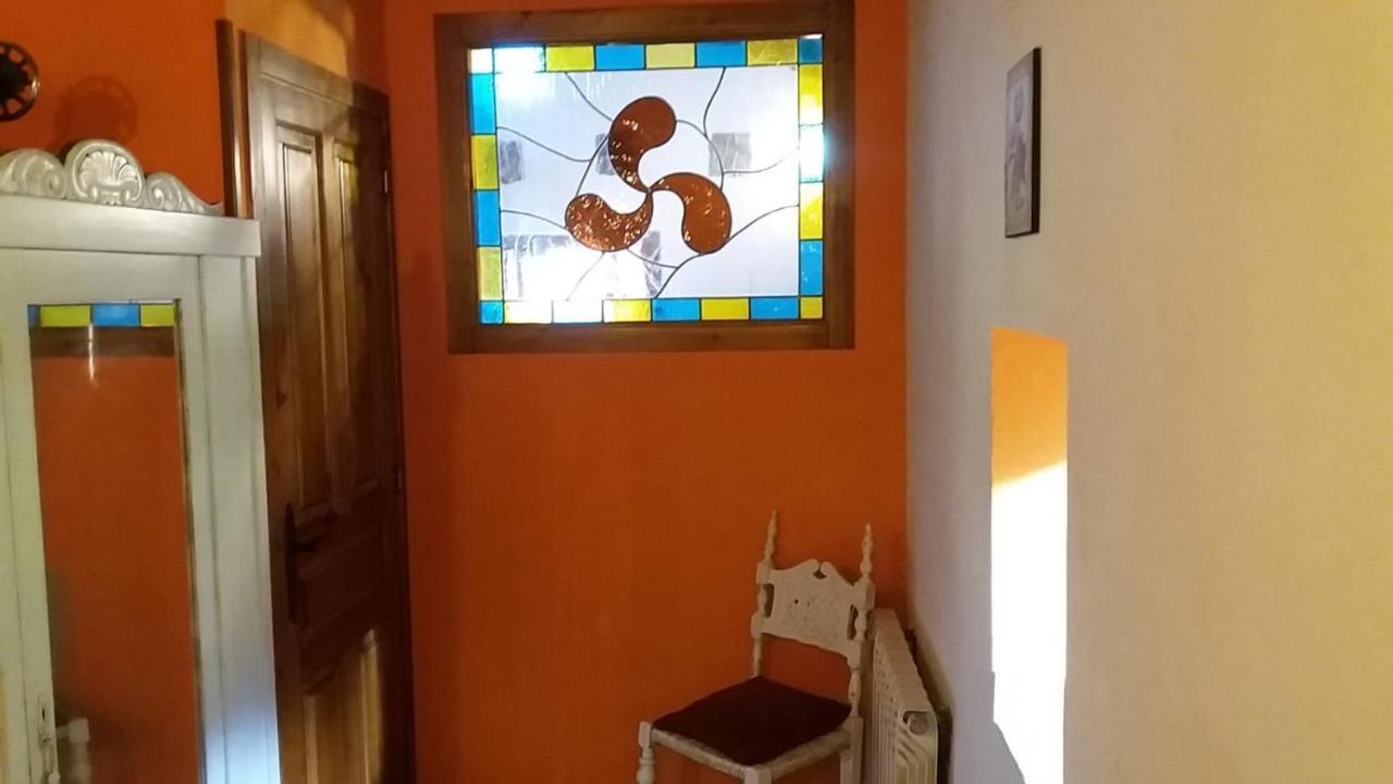 San Juan de Pinera La Casina De Aboヴィラ エクステリア 写真