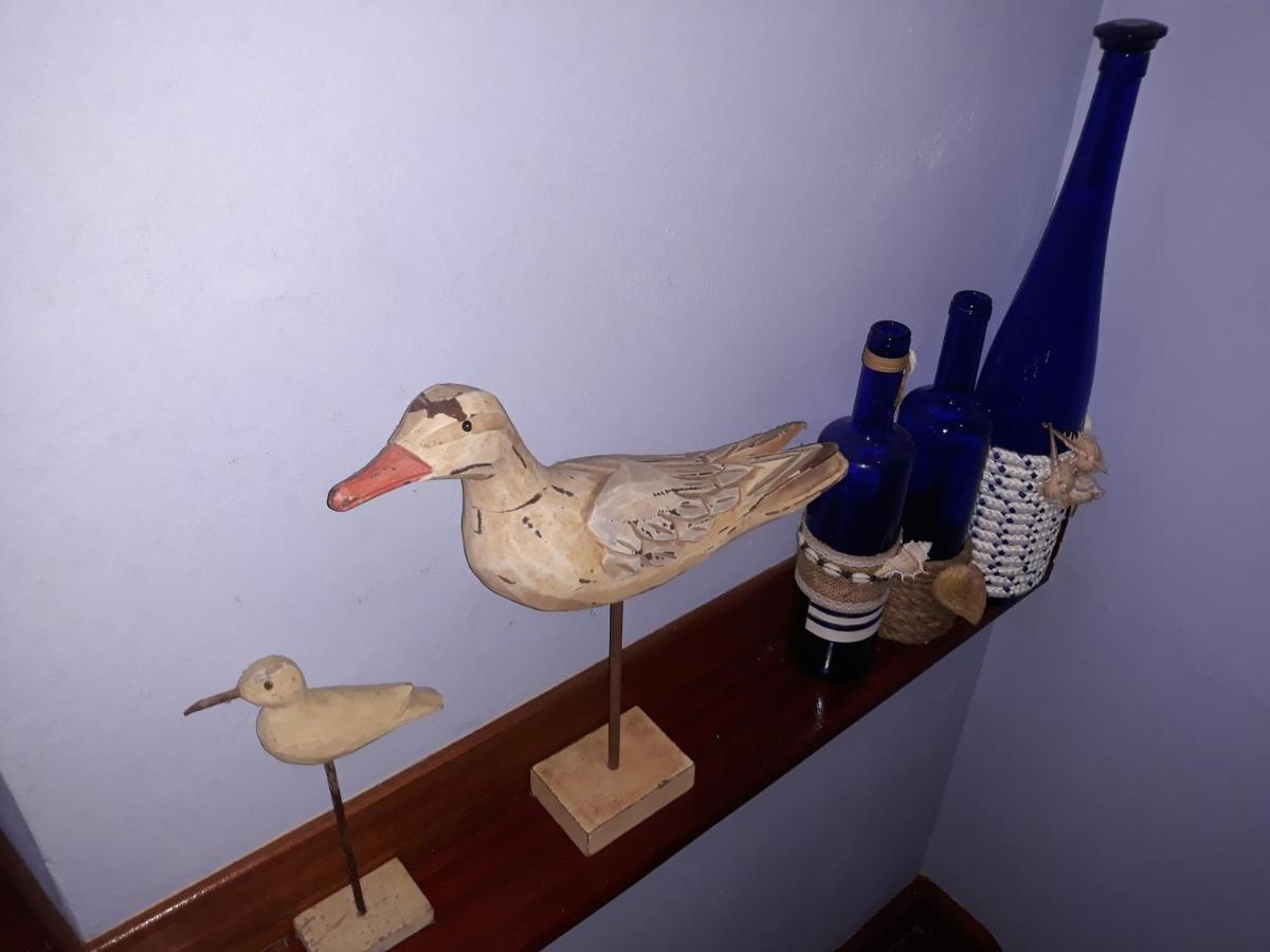 San Juan de Pinera La Casina De Aboヴィラ エクステリア 写真