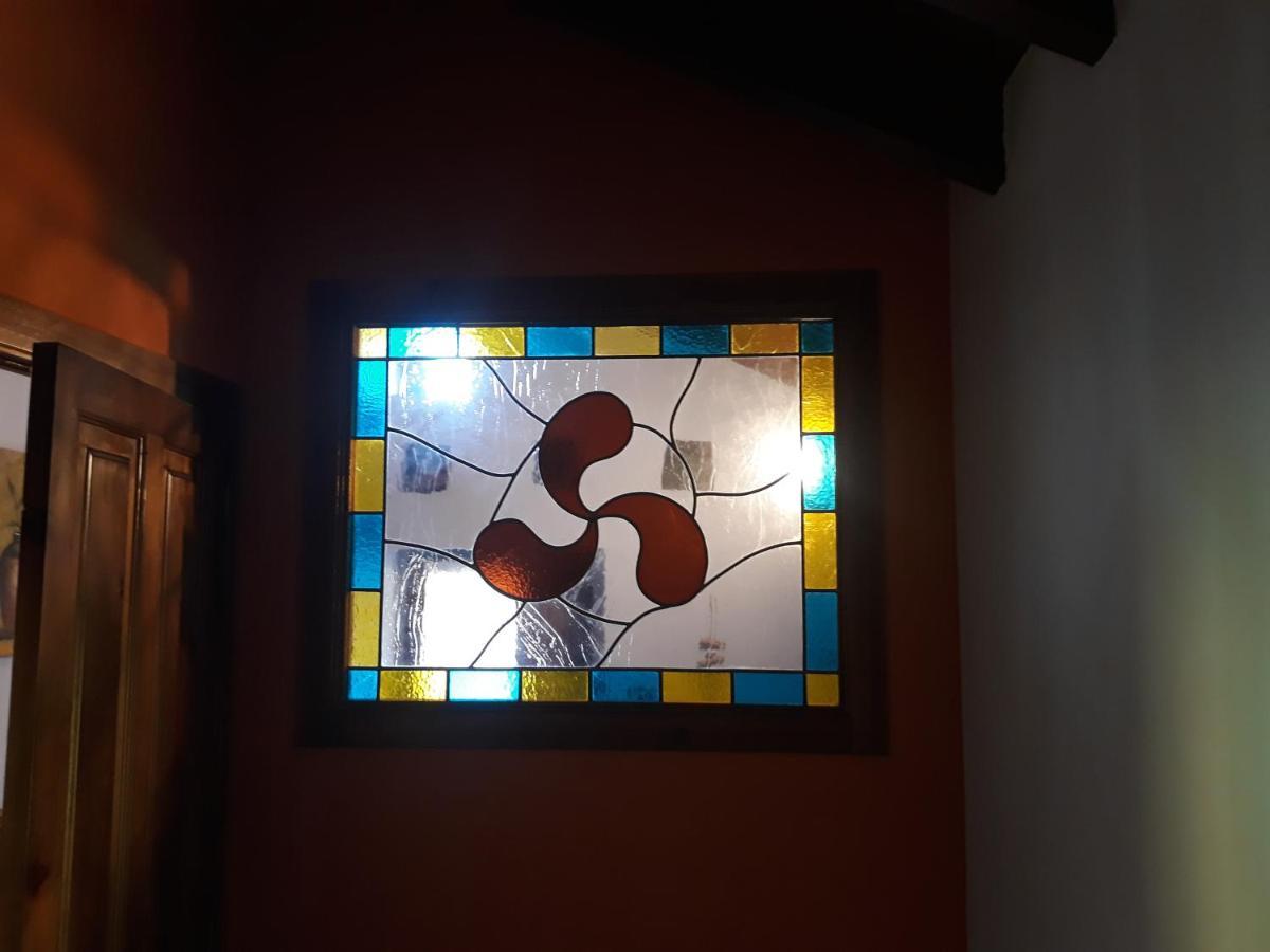 San Juan de Pinera La Casina De Aboヴィラ エクステリア 写真