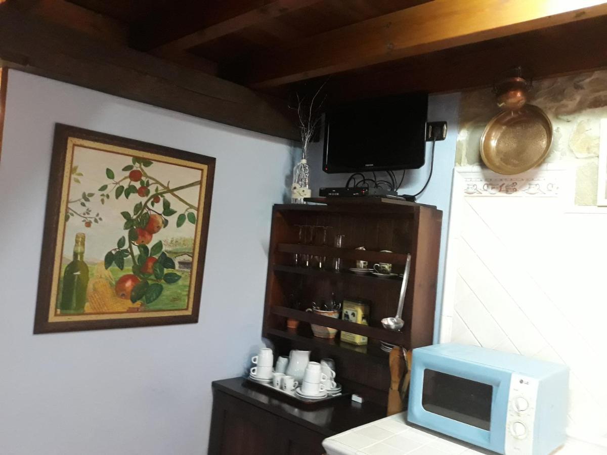 San Juan de Pinera La Casina De Aboヴィラ エクステリア 写真